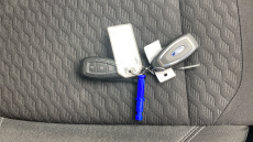 Ford Puma 1.0 EcoBoost Hybrid mHEV Titanium 5dr Petrol Hatchback